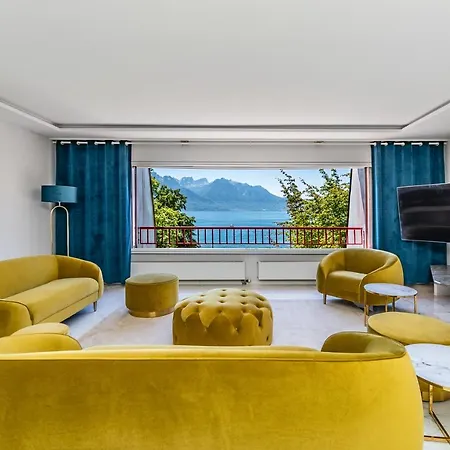 Bon-port Luxury - Lakefront *