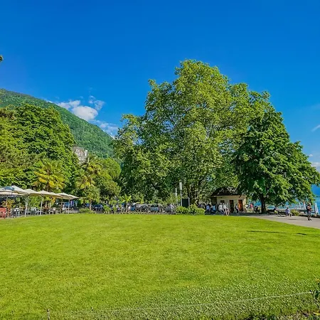 Apartman Bon-port Luxury - Lakefront *