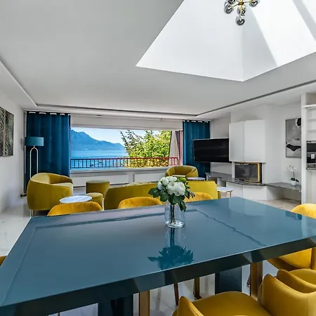 Bon-port Luxury - Lakefront *