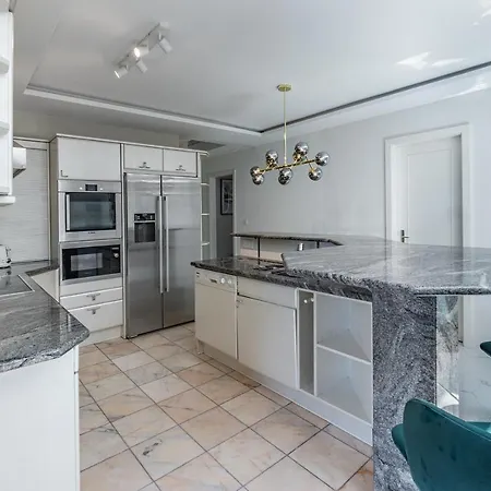 Apartman Bon-port Luxury - Lakefront