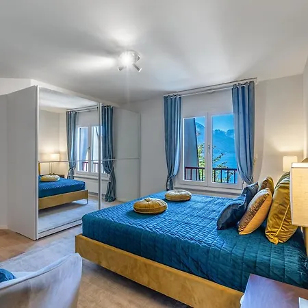 Bon-port Luxury - Lakefront *