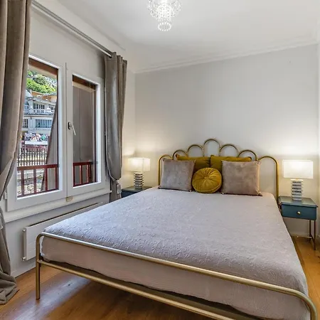 Bon-port Luxury - Lakefront * Territet