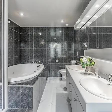 Daire Bon-port Luxury - Lakefront