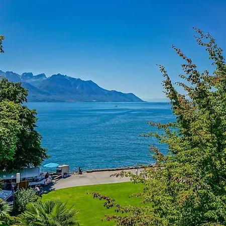 Bon-port Luxury - Lakefront