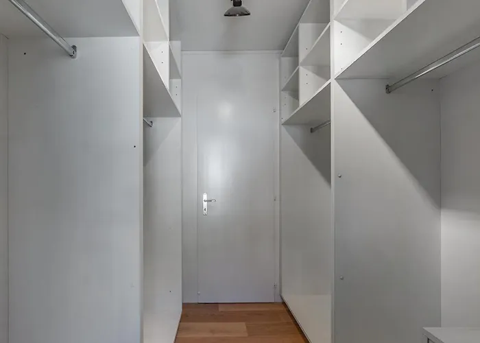 Appartement Bon-port Luxury - Lakefront *