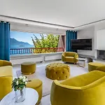 Bon-port Luxury - Lakefront Territet