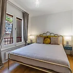 Bon-port Luxury - Lakefront * Territet