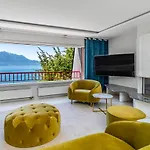 Bon-port Luxury - Lakefront *