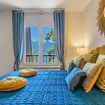 Bon-port Luxury - Lakefront * Territet