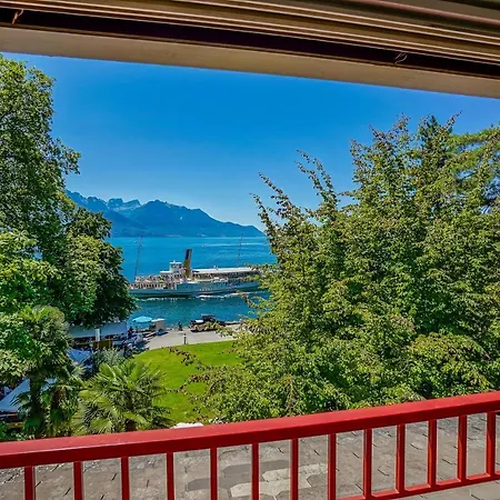 Apartament Bon-port Luxury - Lakefront