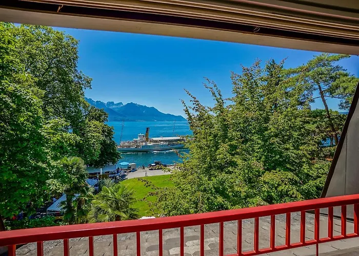 Apartament Bon-port Luxury - Lakefront